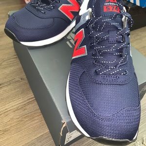 New Balance Men’s Size 10